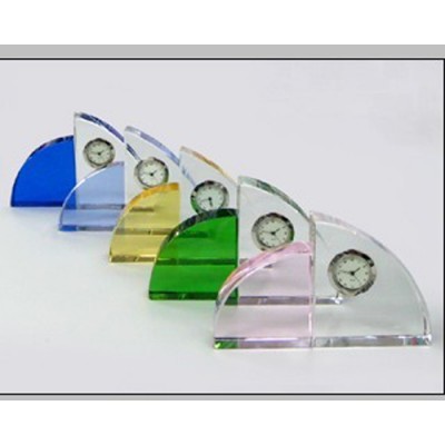 CRYSTAL CLOCKS-IGT-CL0038